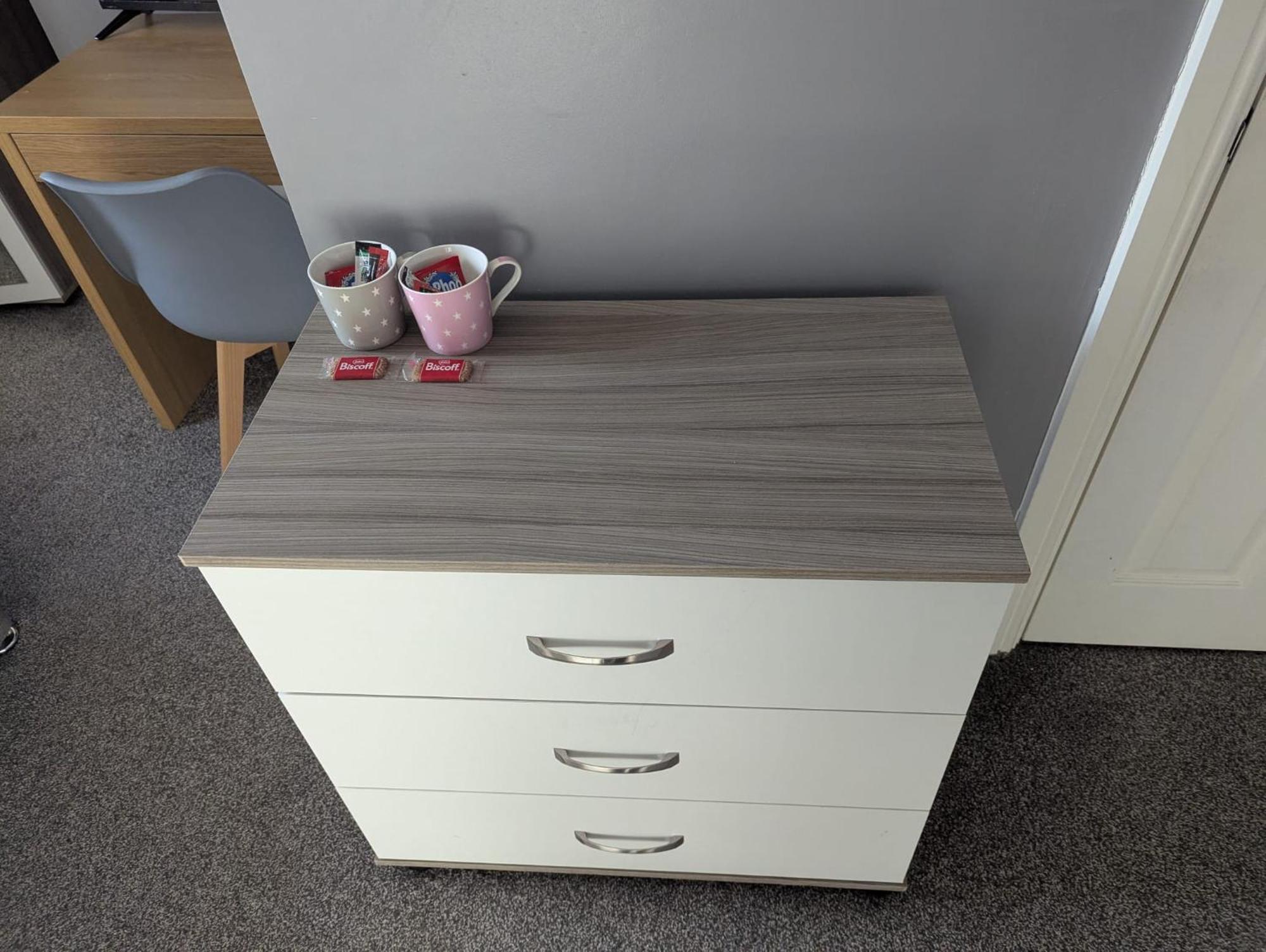 Darwin Stays - Service Accommodation In Newcastle Under Lyme City Centre Eksteriør bilde